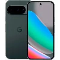 Google Pixel 10 - Preto - 128 GB - Cartão SIM físico + eSIM