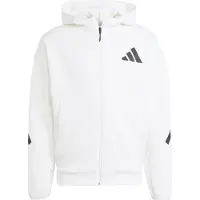 Adidas Moletom Com Capuz New Z.n.e