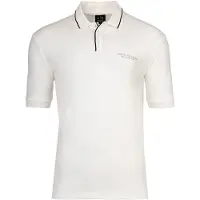 Armani Exchange Polo De Manga Curta Xm001557_af10363