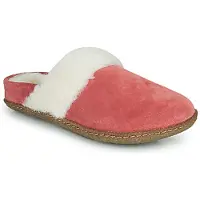 Sorel Chinelos NAKISKA SLIDE II mulheres - Rosa - 37