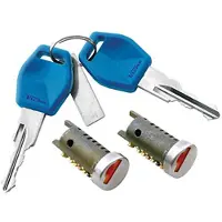 Vparts Interruptor De Ignição Piaggio Nrg Extreme