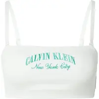Calvin Klein Sutiã Lv00qf8710 Bandeau