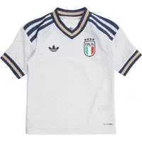 Adidas Camisola Alternativa 26 da Itália - Criança