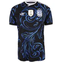 Adidas Camisola Alternativa 26 da Argentina