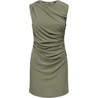 ONLY Vestido 'ONLAMBER' oliveira
