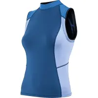 Zone3 Colete De Neoprene Feminino Yulex