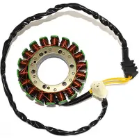 Sgr Estator Trifase 18 Poles Honda Cbr 929 Rr Fireblade 4169011