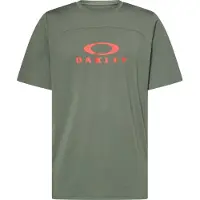 Oakley Apparel Camisola De Enduro De Manga Curta Free Ride Rc