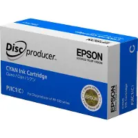 Epson Cartucho De Tinta Discproducer Pp-100/pp-50