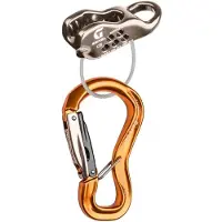 Grivel Conjunto De Segurança Master Mono Kit