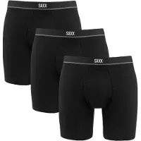 Saxx Boxers Essential 3 Unidades