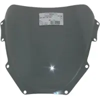 MRA Disco original cinza fumê com ABE TRIUMPH DAYTONA T595/955I