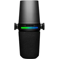 Shure Microfone De Smartphone Mv7i