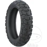 Heidenau Pneu Traseiro De Trilha K 60 Ranger Tl 70r