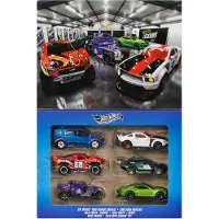 Mattel Veículo Legends