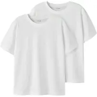 TWO SOON Camisa branco