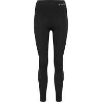 Hummel Leggings De Cintura Alta Tif Seamless