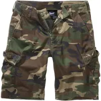 Brandit Calções Bdu Ripstop