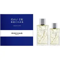 Rochas Eau De Toilette Homme Intense Ducha 150ml