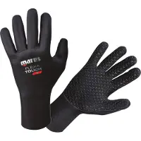 Mares Luvas Flexa Touch 2 Mm