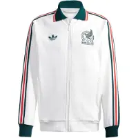 Adidas Casaco Anthem Alternativo do México