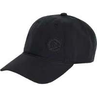 Adidas Boné desportivo 'Deutschland 26' preto