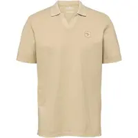 s.Oliver Camisa bege