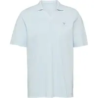 s.Oliver Camisa azul claro