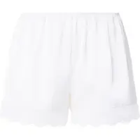 Etam Calças de pijama 'DESIRE' ecru