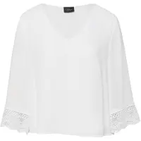 s.Oliver Black Label Blusa branco