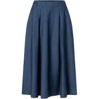 MAERZ Muenchen Saia azul escuro