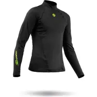 PLASTIMO Camiseta De Manga Comprida Hydrophobic Fleece