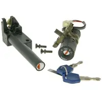 Vparts Interruptor De Ignição Honda X8r