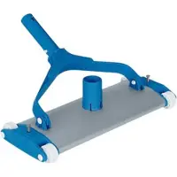AstralPool Limpador De Piscina Classic Terminal 2´´ Alumínio 450 Mm