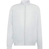 Adidas Casaco deportivo 'Entrada26' cinzento claro