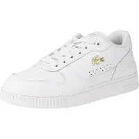 Lacoste Sapatilhas T-CLIP SET mulheres - Branco - 40