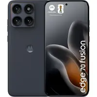 Motorola edge 70 fusion - PANTONE Silhouette Processador Qualcomm Snapdragon? 7s Gen 3 2,50 GHz , Android 16 ou posterior, 256 GB - PBBD0002SE