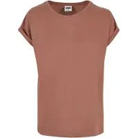 Urban Classics Camiseta De Manga Curta Modal Extended Shoulder