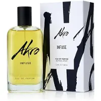 Akro Infuse Eau de Parfum Unissex 100 ml