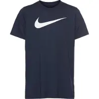 Nike Camisa funcionais 'Park 20' navy / branco