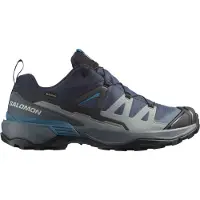Salomon - Calçado caminhada homem - X Ultra 360 GTX M Blue Nights/Dark Navy para Homem - Tamanho 42 - Azul