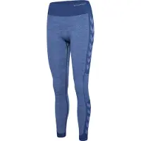 Hummel Leggings Mt Shine Seamless Mw