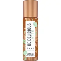 DKNY Be Delicious Latte Pistachio Fragance Mist 250 ml