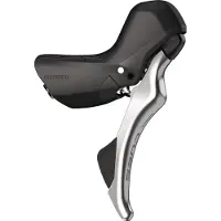 Shimano Alavanca De Freio Direita Com Trocador Ps St-u6030 Cues