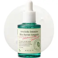 Axis-Y Barriera cutanea intensiva, siero idratante, per il viso, 30 ml