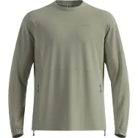 Odlo Moletom Classic Crew