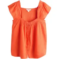 Next Blusa laranja