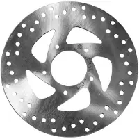 Brembo Disco De Freio Oro 68b40730