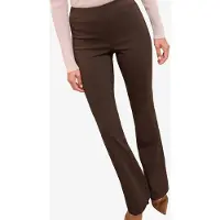 Friends Like These Leggings castanho