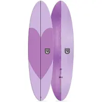 Ocean & Earth Prancha De Surf Kk Epoxy Soft 7´0´´